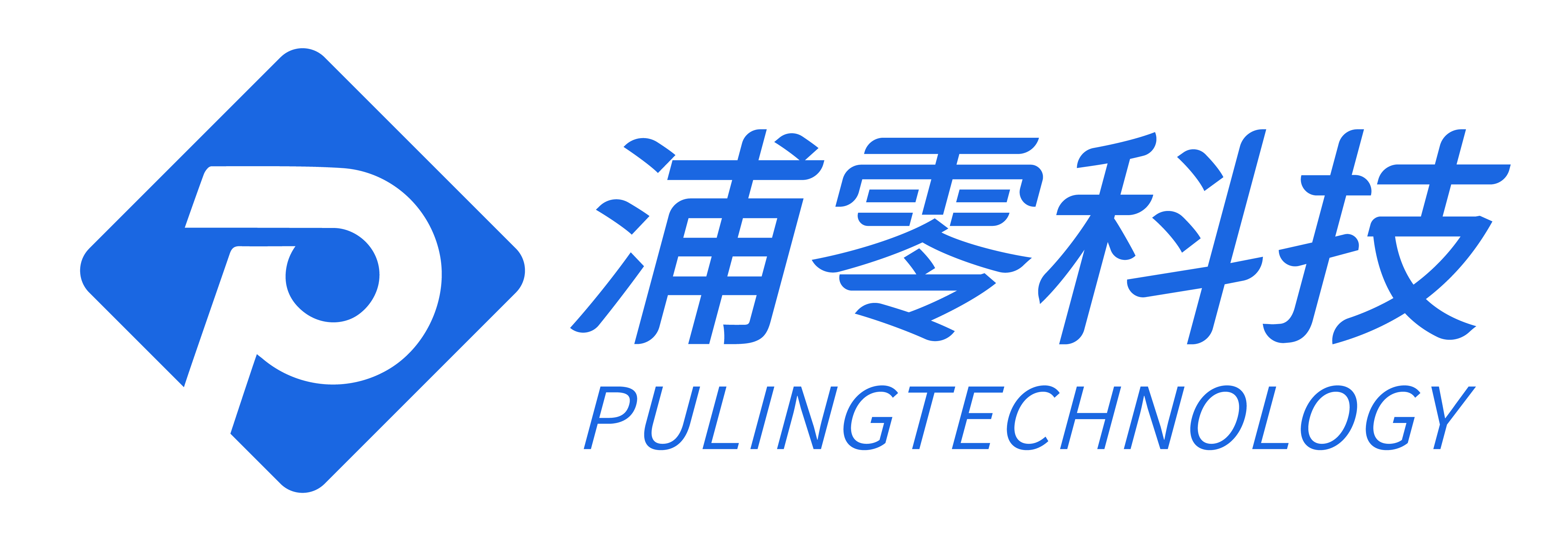浦零科技官网